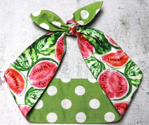 Lime green pin - green,