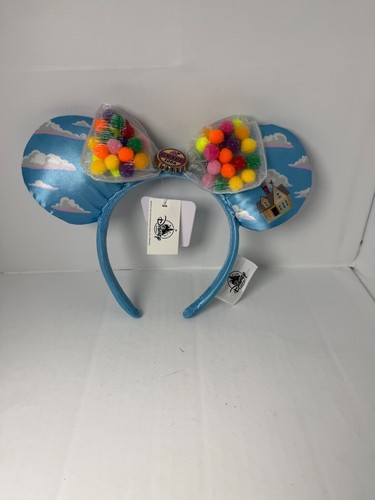 Cerchietto orecchio disney - cerchietto,