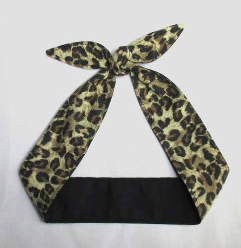 Leopard cheetah animal print