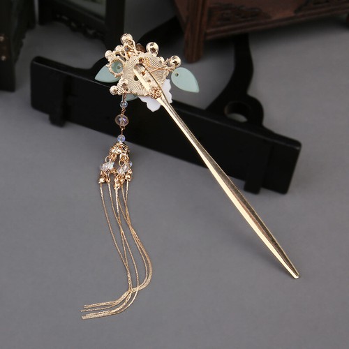 Hanfu copricapo forcina - ,