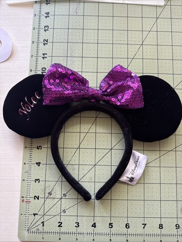Disney parks minnie mouse - disney,