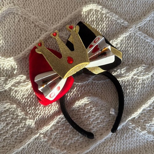 Disney cuore regina cuori - regina,