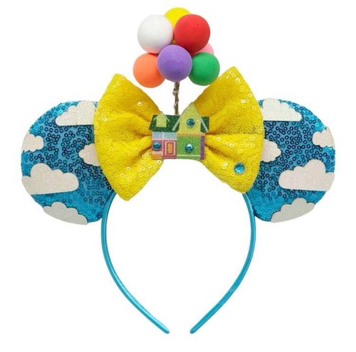 Nuovo disney inspired ears - nuovo,