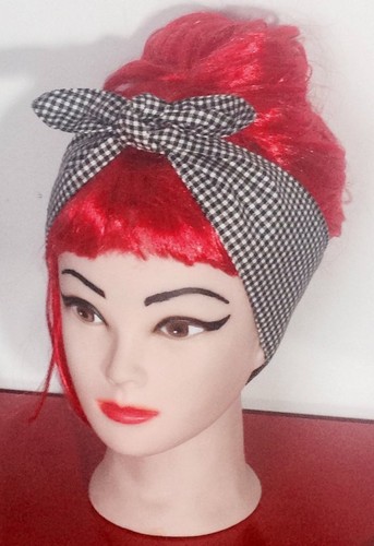 Headband bandana head - bandana, scarf