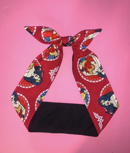 Wonderwoman fascia fantasia - wonderwoman,