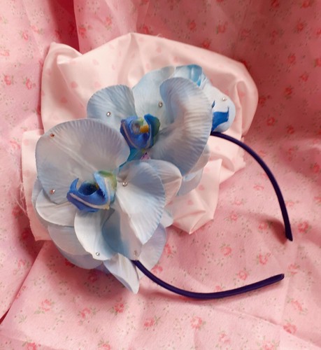 Bellissima fascia fascinator - bellissima,