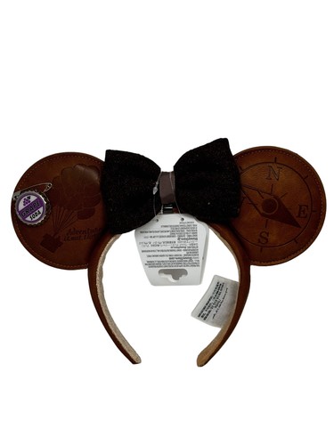Cerchietto orecchie disney - cerchietto,