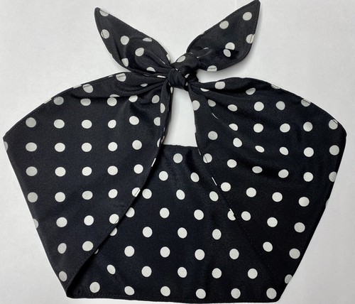 Headband bandana head scarf - bandana,