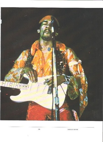 Jimi hendrix orange - jimi,